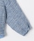 Like Denimツイード ブルゾン