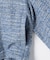 Like Denimツイード ブルゾン
