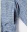 Like Denimツイード ブルゾン