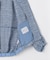 Like Denimツイード ブルゾン