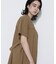 〔 Sサイズ 〕 タイプライター ロングシャツドレス