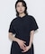 〔 Sサイズ 〕 タイプライター ロングシャツドレス
