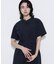 〔 Sサイズ 〕 タイプライター ロングシャツドレス