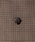 【セットアップ対応】シアーチェックジャケット
