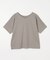 〔 Sサイズ 〕 クールタッチコットンスムース Tシャツ
