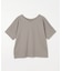 クールタッチコットンスムース Tシャツ