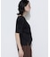 クールタッチコットンスムース Tシャツ
