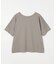 〔 TALLサイズ 〕 クールタッチコットンスムース Tシャツ