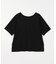 〔 TALLサイズ 〕 クールタッチコットンスムース Tシャツ