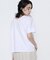 〔 TALLサイズ 〕 クールタッチコットンスムース Tシャツ