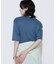 〔 +サイズ 〕 ヴィンテージプレーティング天竺 ロゴプリントTシャツ