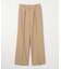 〔 TALLサイズ 〕 2WAYストレッチツイルストレートパンツ