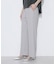 〔 TALLサイズ 〕 2WAYストレッチツイルストレートパンツ