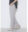 〔 TALLサイズ 〕 2WAYストレッチツイルストレートパンツ