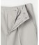 〔 TALLサイズ 〕 2WAYストレッチツイルストレートパンツ