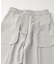 〔 TALLサイズ 〕 2WAYストレッチツイルストレートパンツ