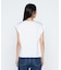アルビニスムース 水面プリントTシャツ