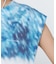 アルビニスムース 水面プリントTシャツ