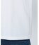 アルビニスムース 水面プリントTシャツ