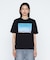 スビンプラチナム天竺 フォトプリントTシャツ