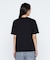 スビンプラチナム天竺 フォトプリントTシャツ