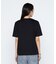 スビンプラチナム天竺 フォトプリントTシャツ