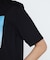 スビンプラチナム天竺 フォトプリントTシャツ
