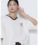ヴィンテージレアルツイストライト プリントTシャツ