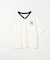 ヴィンテージレアルツイストライト プリントTシャツ