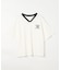 ヴィンテージレアルツイストライト プリントTシャツ