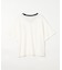 ヴィンテージレアルツイストライト プリントTシャツ