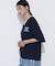ヴィンテージレアルツイストライト プリントTシャツ