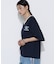 ヴィンテージレアルツイストライト プリントTシャツ