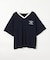 ヴィンテージレアルツイストライト プリントTシャツ