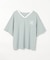 ヴィンテージレアルツイストライト プリントTシャツ