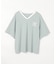 ヴィンテージレアルツイストライト プリントTシャツ