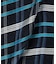 【セットアップ対応】シルクシアーチェック Tブラウス