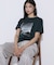 〔 TALLサイズ 〕 スーピマコットンポンチ Tシャツ