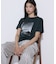 〔 TALLサイズ 〕 スーピマコットンポンチ Tシャツ