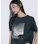 〔 TALLサイズ 〕 スーピマコットンポンチ Tシャツ