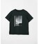 〔 TALLサイズ 〕 スーピマコットンポンチ Tシャツ