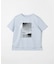 〔 TALLサイズ 〕 スーピマコットンポンチ Tシャツ