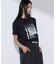 〔 TALLサイズ 〕 スーピマコットンポンチ Tシャツ