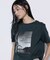 〔 Sサイズ 〕 スーピマコットンポンチ Tシャツ