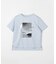 〔 Sサイズ 〕 スーピマコットンポンチ Tシャツ