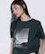 スーピマコットンポンチ Tシャツ