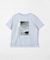 スーピマコットンポンチ Tシャツ