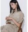 【セットアップ対応】【RE:撚】トリアセクールスラブ シャツ
