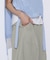 〔 TALLサイズ 〕 美濃和紙 ツインニットプルオーバー