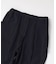 ストレッチダブルクロス トラックパンツ
